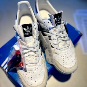 Adidas Grand-Slam Shoes Size 9.5 Men’s